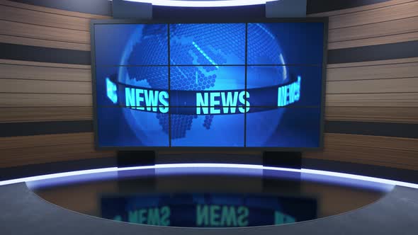 Virtual Studio Set G1065 D alt