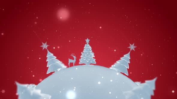 Christmas Special Events