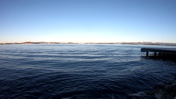 Outer port of Stavnger alt