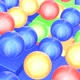 Colored Balls And Cubes - VideoHive Item for Sale