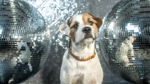 Dog Disco alt