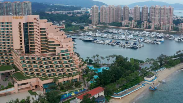 Tuen Mun, Hong Kong alt