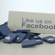 Like us on Facebook - VideoHive Item for Sale