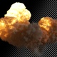 Big Explosion - VideoHive Item for Sale