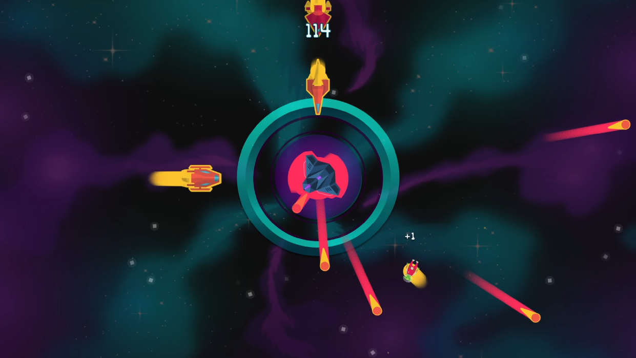 Alien Popper - HTML5 Game Template by TwistedByArt | CodeCanyon