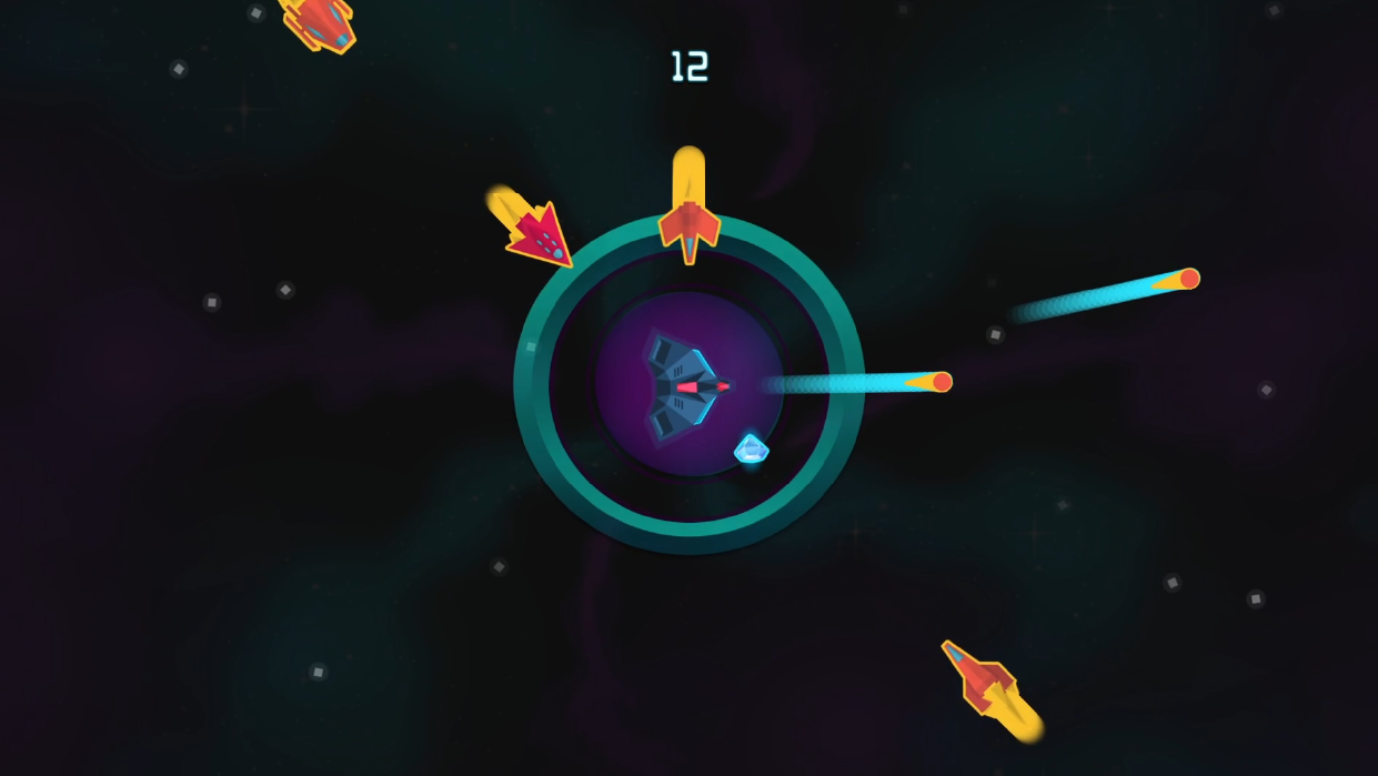 Alien Popper - HTML5 Game Template by TwistedByArt | CodeCanyon