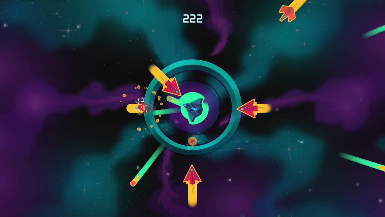Alien Popper - HTML5 Game Template by TwistedByArt | CodeCanyon