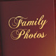 Family Photo Album Slideshow - VideoHive Item for Sale