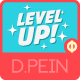 Game Level Up 4
