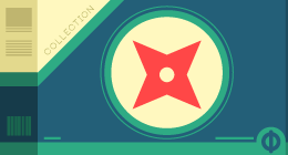 Ninja Collection - Music+SFX