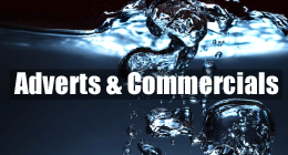 Adverts & Commercials