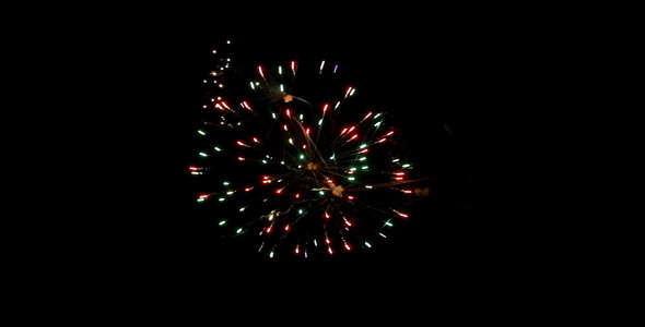 Fireworks alt