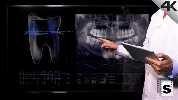 Dentist Presentation