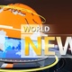 Broadcast News Intro, Orange Color Background 3 - VideoHive Item for Sale