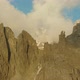 Tian Shan Mountains and Rocks - VideoHive Item for Sale