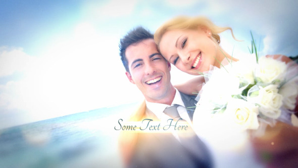 Wedding Moments - VideoHive 6462578