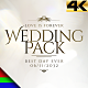 Wedding Pack 4K - VideoHive Item for Sale
