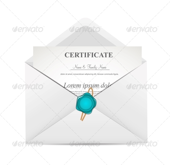 Cute Pink Frame Vector Illustration - Christmas Seasons/Holidays