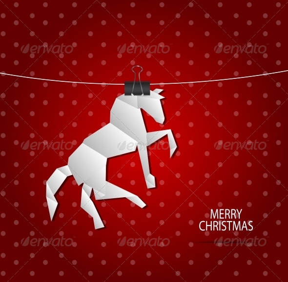 Abstract Beauty Christmas and New Year Background - Christmas Seasons/Holidays