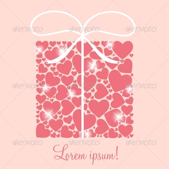 Valentines Background - Valentines Seasons/Holidays