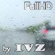 Driving in the Rain Driving in the Rain - VideoHive Item for Sale