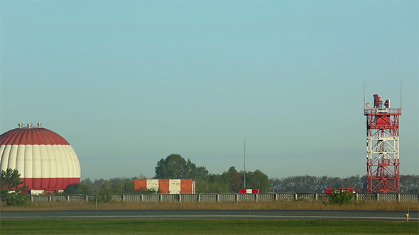 Airfield