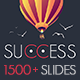 Success Powerpoint Presentation Template