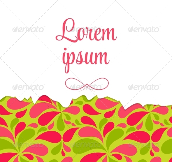 Floral Background with Flowers - Flowers & Plants Nature