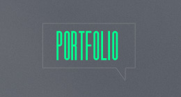 portfolio