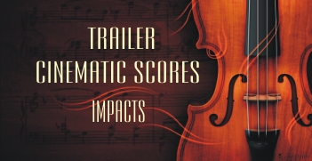 Trailer - Cinematic Scores - Impacts