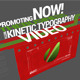 Kinetic Promotion Kinetic Promotion - VideoHive Item for Sale