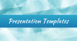 Presentation Templates