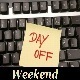 Weekend