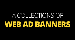 Web Ad Banners