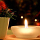 Christmas Candle - VideoHive Item for Sale