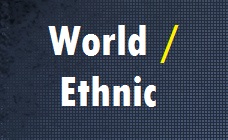 World-Ethnic