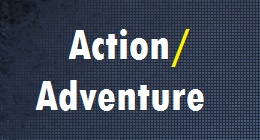 Action-Adventure