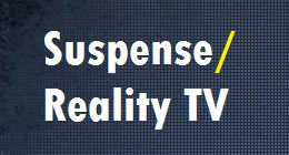 Suspense-Reality TV