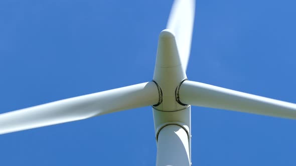 Wind Turbine