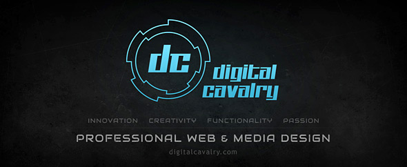 Digitalcavalry main image