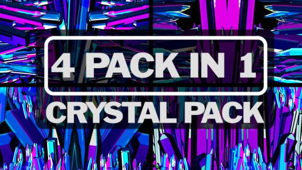 Crystal Pack