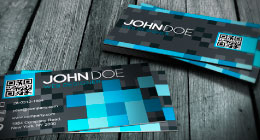 Business Cards