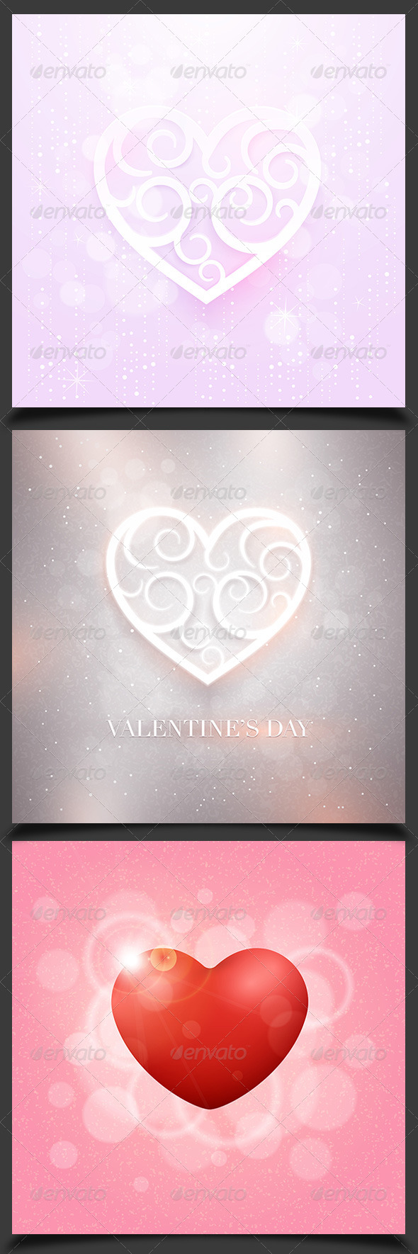 Happy Valentine's Day - Valentines Seasons/Holidays