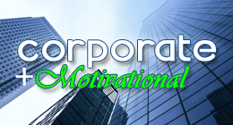 Corporate & Motivational