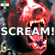 Monster Scream