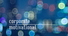 Corporate Motivational Collection