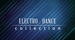 Electro and Dance Music Collection