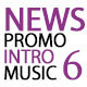News Promo Ident 6