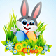 This is Easter Bunny