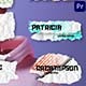 Ripped Paper Text Titles – Premiere Pro MOGRT Ripped Paper Text Titles – Premiere Pro MOGRT - VideoHive Item for Sale